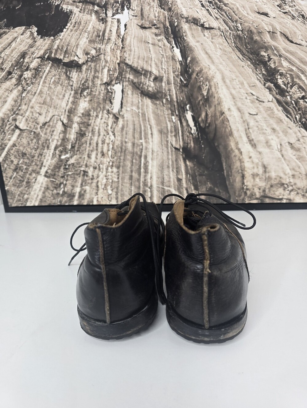 Cydwoq ankle boot lace up loafer oxford 39 - Picture 5 of 8